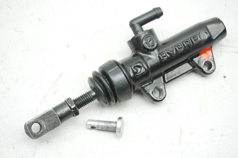 ROYAL ENFIELD BULLET 500 EFI ABS CILINDRO MAESTRO FRENO TRASERO BOMBA DE FRENO