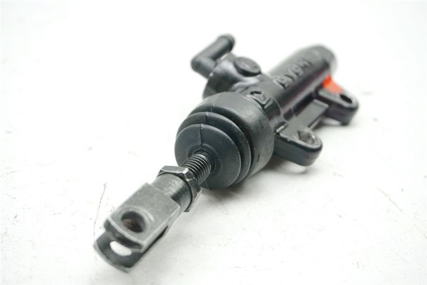 ROYAL ENFIELD BULLET 500 EFI ABS CILINDRO MAESTRO FRENO TRASERO BOMBA DE FRENO