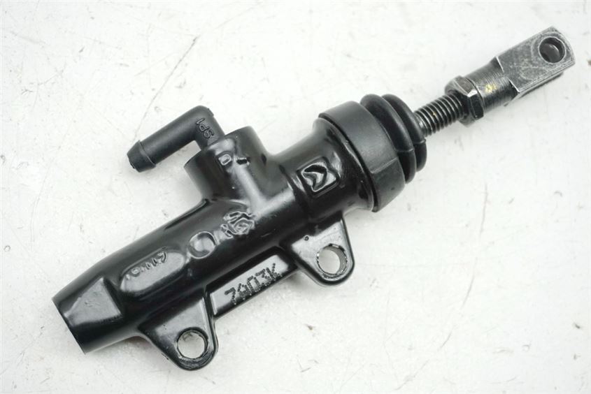 ROYAL ENFIE BULLET 500 EFI ABS BREMSZYLINDER HINTEN BREMSPUMPE