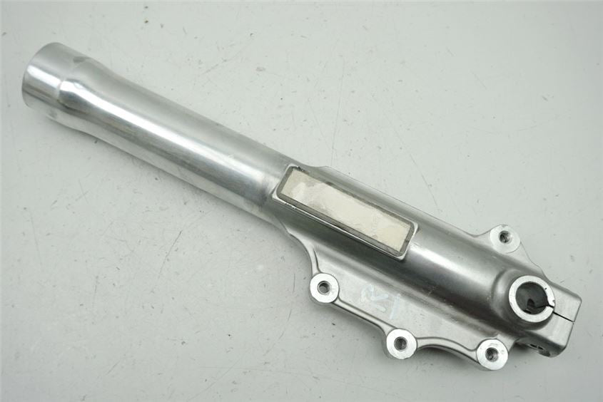 ROYAL ENFIELD BULLET 500 EFI ABS TUBO SUMERGIBLE DERECHO PIE HORQUILLA HORQUILLA