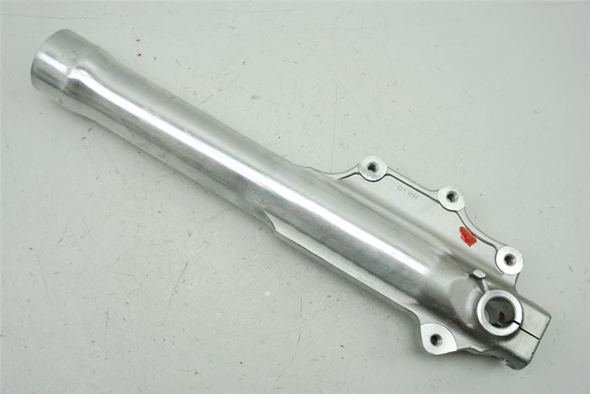 ROYAL ENFIELD BULLET 500 EFI ABS TUBO SUMERGIBLE DERECHO PIE HORQUILLA HORQUILLA