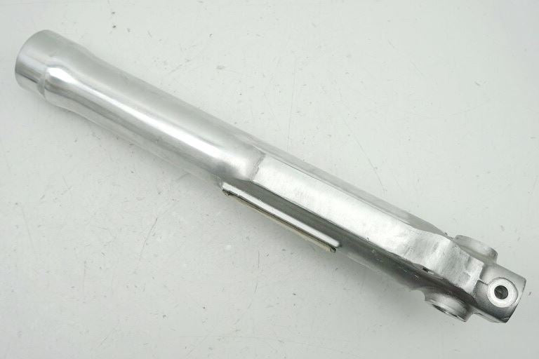 ROYAL ENFIELD BULLET 500 EFI ABS TUBO SUMERGIBLE DERECHO PIE HORQUILLA HORQUILLA