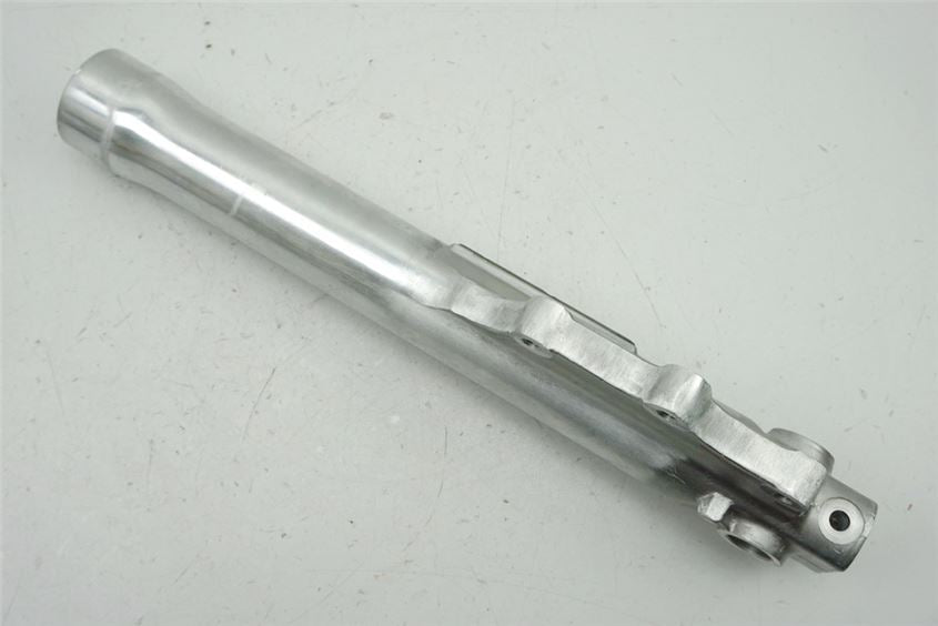 ROYAL ENFIELD BULLET 500 EFI ABS TUBO SUMERGIBLE DERECHO PIE HORQUILLA HORQUILLA