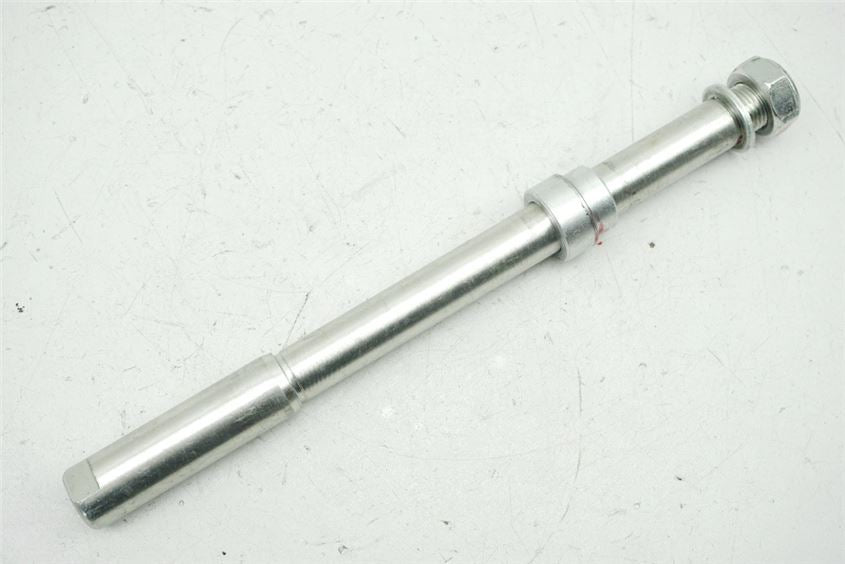 ROYAL ENFIE BULLET 500 EFI ABS STECKACHSE VORN ACHSE DISTANZHÜLSE