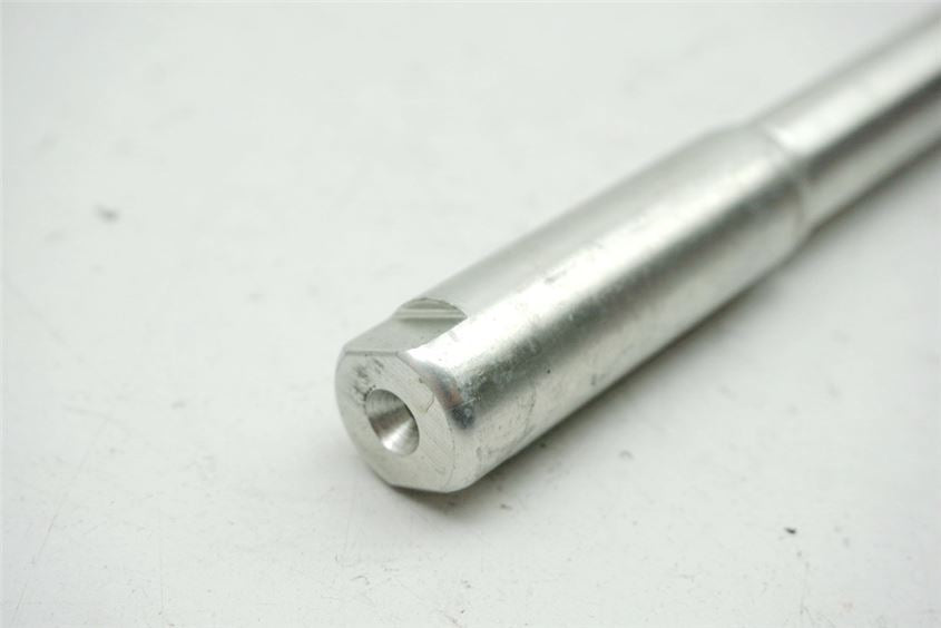 ROYAL ENFIE BULLET 500 EFI ABS STECKACHSE VORN ACHSE DISTANZHÜLSE