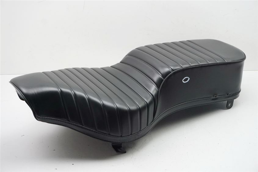 ROYAL ENFIELD BULLET 500 EFI ABS ASIENTO BANCO SILLÍN