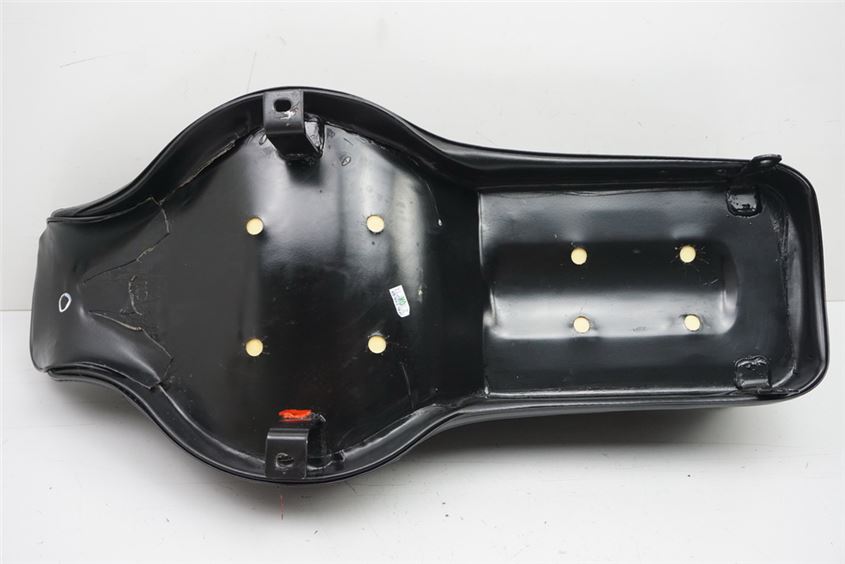 ROYAL ENFIE BULLET 500 EFI ABS SITZBANK SITZ SEAT