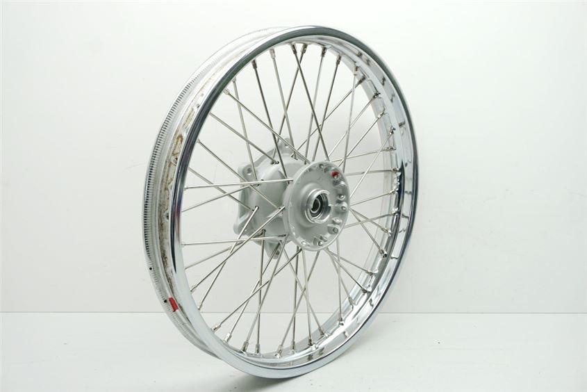 ROYAL ENFIELD BULLET 500 EFI ABS LLANTA DELANTERA RUEDA DELANTERA - 1.85 X 19