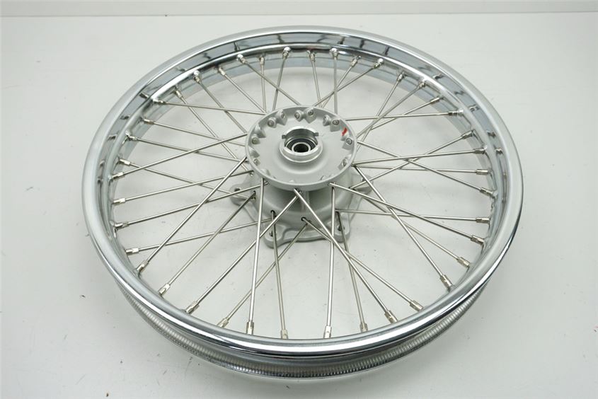 ROYAL ENFIE BULLET 500 EFI ABS FELGE VORN VORDERRAD WHEEL - 1.85 X 19