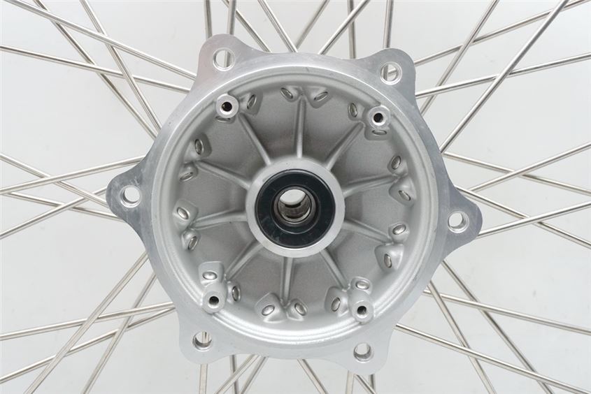 ROYAL ENFIE BULLET 500 EFI ABS FELGE VORN VORDERRAD WHEEL - 1.85 X 19