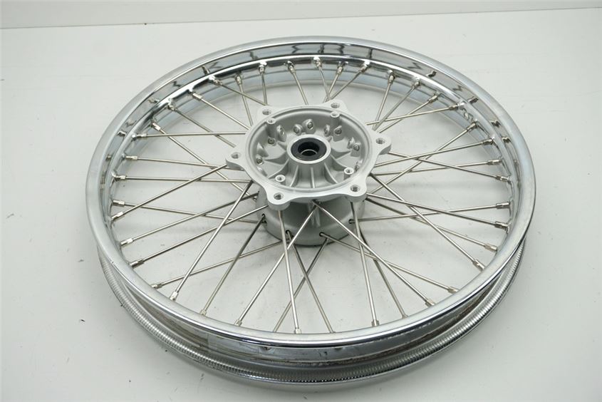 ROYAL ENFIE BULLET 500 EFI ABS FELGE VORN VORDERRAD WHEEL - 1.85 X 19