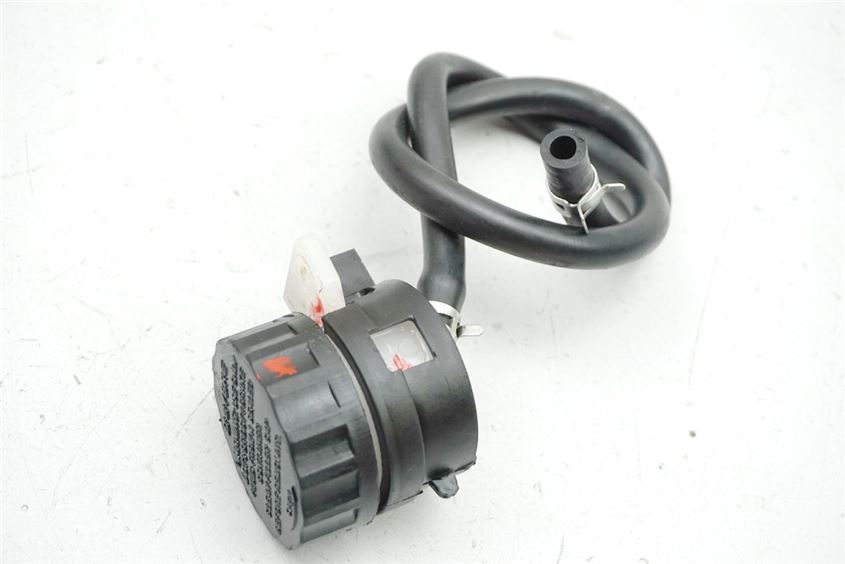 ROYAL ENFIELD BULLET 500 EFI ABS REAR BRAKE FLUID RESERVOIR
