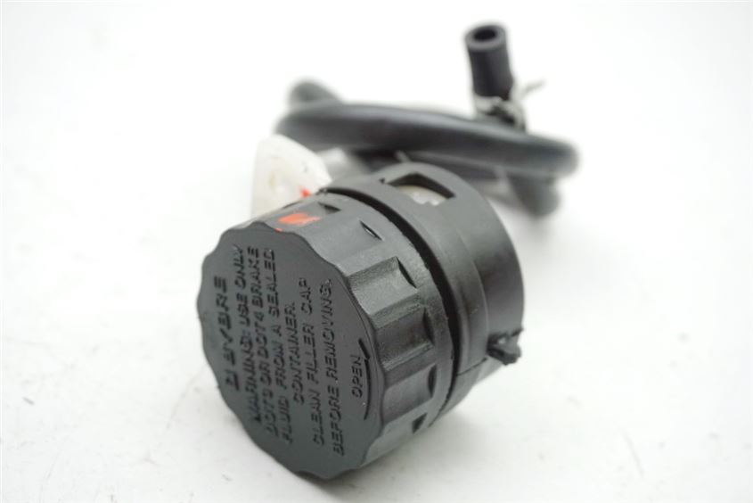 ROYAL ENFIE BULLET 500 EFI ABS BREMSFLÜSSIGKETSBEHÄLTER HINTEN