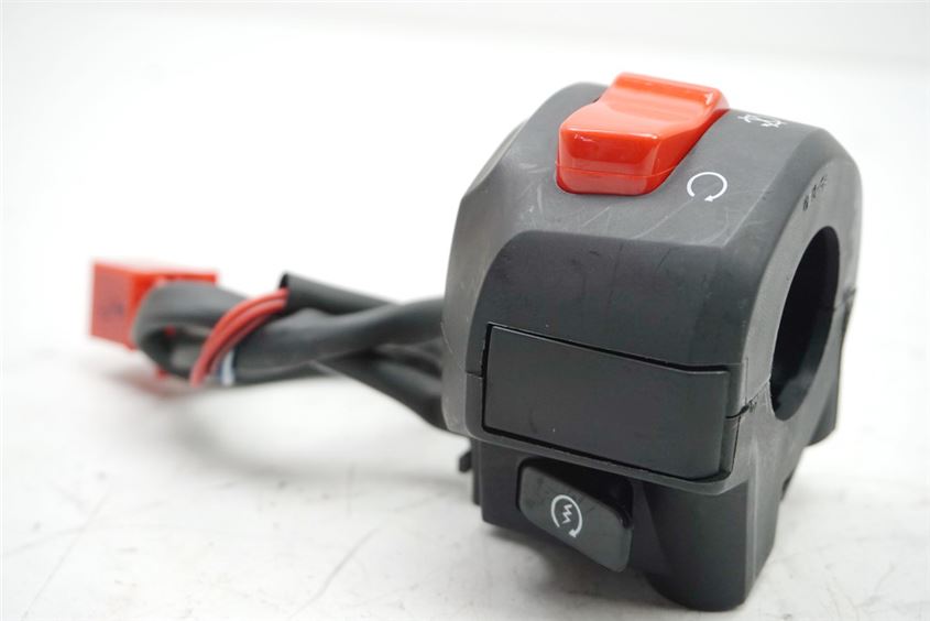 ROYAL ENFIELD BULLET 500 EFI ABS INTERRUPTOR MANILLAR DERECHO INTERRUPTOR