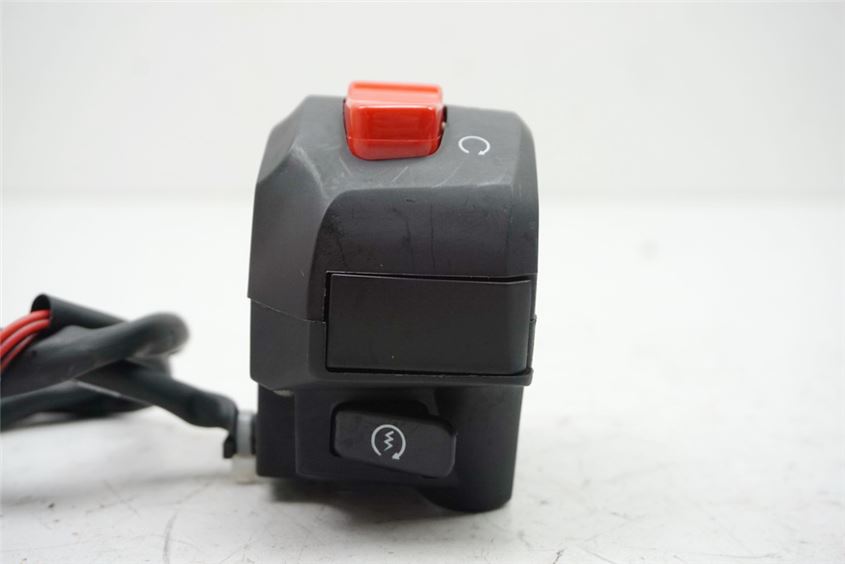ROYAL ENFIELD BULLET 500 EFI ABS INTERRUPTOR MANILLAR DERECHO INTERRUPTOR