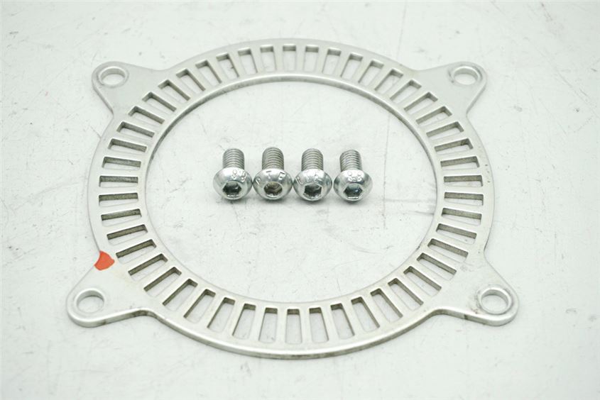 ROYAL ENFIE BULLET 500 EFI ABS ABS KRANZ RING VORN SENSORRING