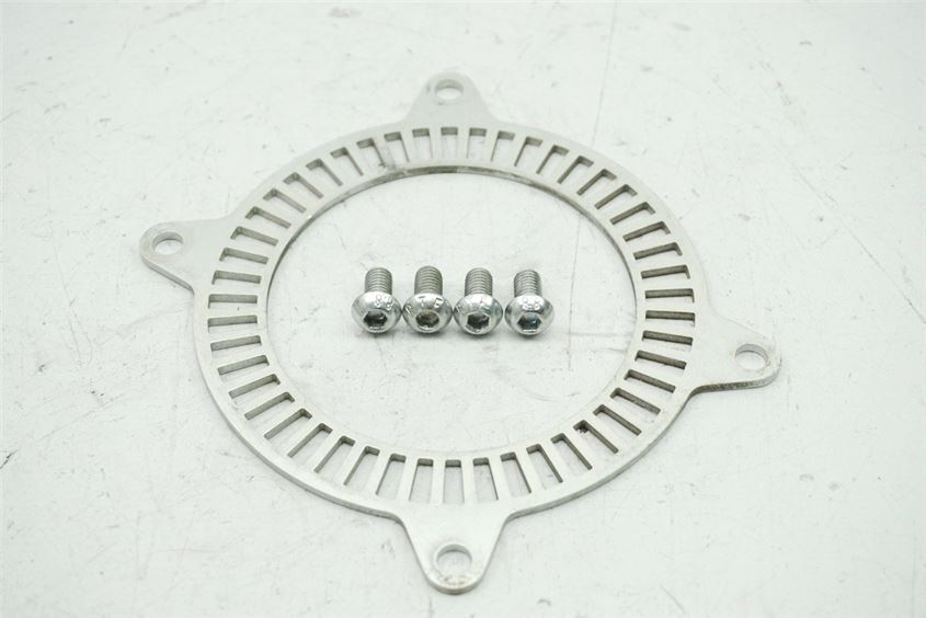 ROYAL ENFIE BULLET 500 EFI ABS ABS KRANZ RING VORN SENSORRING