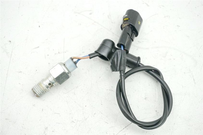ROYAL ENFIELD BULLET 500 EFI ABS INTERRUPTOR LUZ FRENO TRASERO