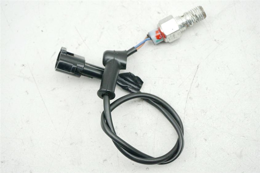 ROYAL ENFIELD BULLET 500 EFI ABS INTERRUPTOR LUZ FRENO TRASERO