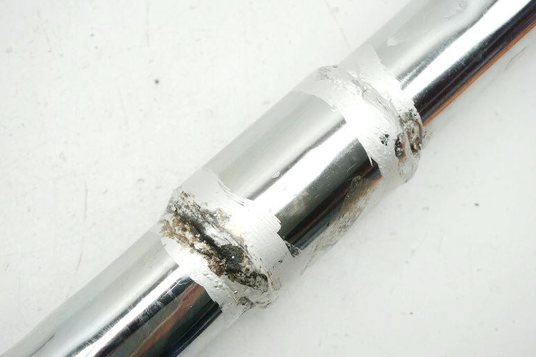 ROYAL ENFIE BULLET 500 EFI ABS KRÜMMER KRÜMMERROHR EXHAUST MUFFLER