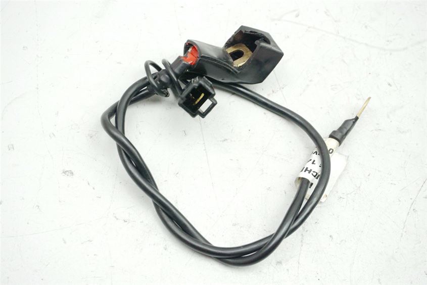 ROYAL ENFIELD BULLET 500 EFI ABS CABLE DE MASA CABLE NEGATIVO