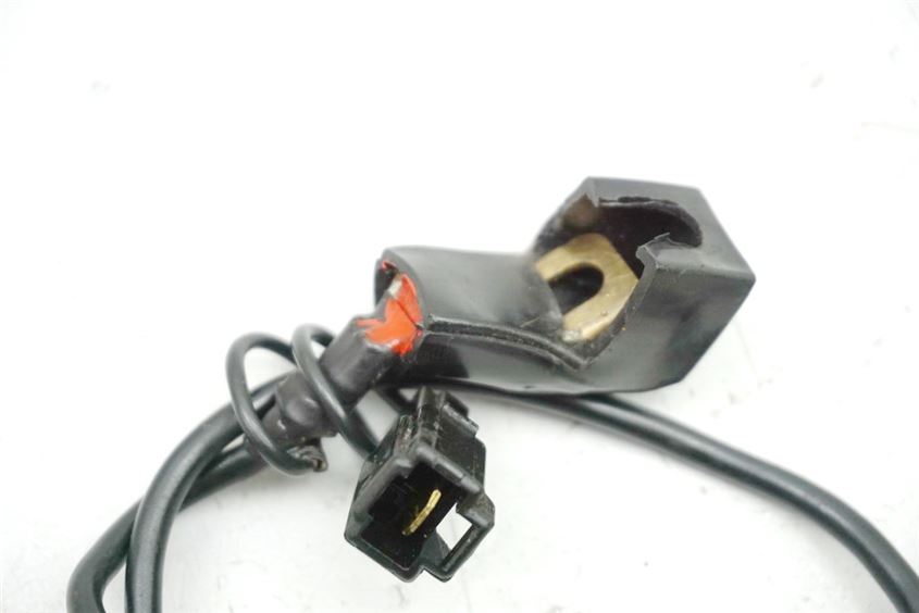 ROYAL ENFIE BULLET 500 EFI ABS MASSEKABEL MINUSKABEL