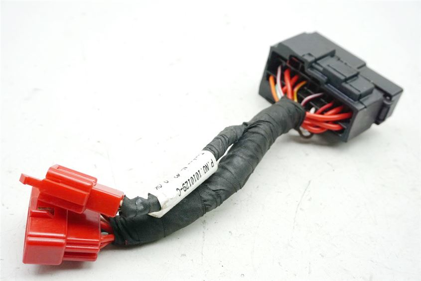 ROYAL ENFIE BULLET 500 EFI ABS SICHERUNGSKASTEN FUSE BOX