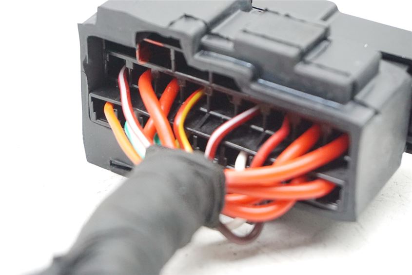 ROYAL ENFIE BULLET 500 EFI ABS SICHERUNGSKASTEN FUSE BOX