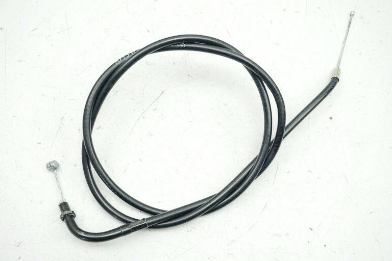 ROYAL ENFIELD BULLET 500 EFI ABS CHOKE CABLE