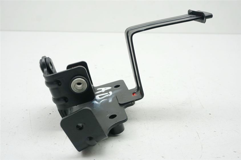 ROYAL ENFIE BULLET 500 EFI ABS HALTERUNG ABS PUMPE DRUCKMODULATOR TRÄGER