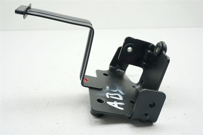 ROYAL ENFIE BULLET 500 EFI ABS HALTERUNG ABS PUMPE DRUCKMODULATOR TRÄGER