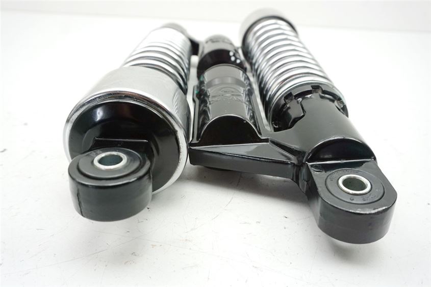 ROYAL ENFIE BULLET 500 EFI ABS FEDERBEINE STOßDÄMPFER SHOCK ABSORBER - 753 KM