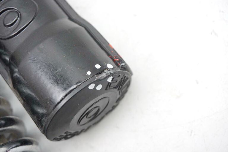 ROYAL ENFIE BULLET 500 EFI ABS FEDERBEINE STOßDÄMPFER SHOCK ABSORBER - 753 KM