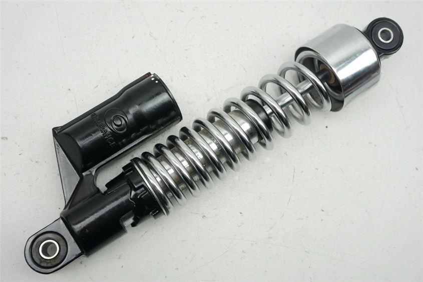 ROYAL ENFIE BULLET 500 EFI ABS FEDERBEINE STOßDÄMPFER SHOCK ABSORBER - 753 KM