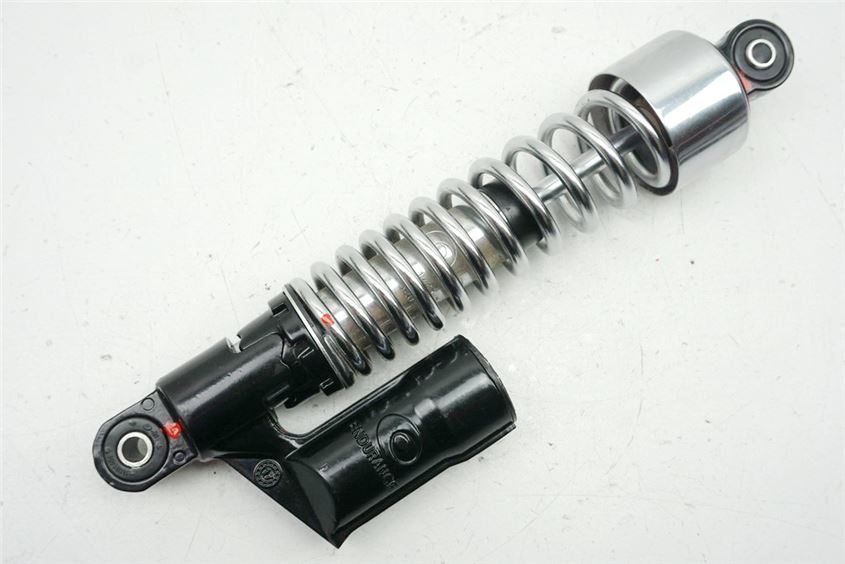 ROYAL ENFIE BULLET 500 EFI ABS FEDERBEINE STOßDÄMPFER SHOCK ABSORBER - 753 KM
