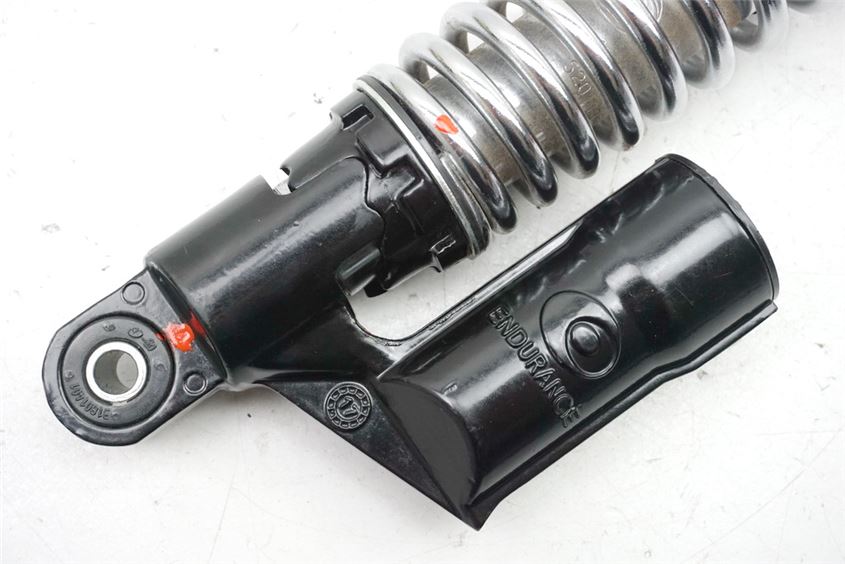 ROYAL ENFIE BULLET 500 EFI ABS FEDERBEINE STOßDÄMPFER SHOCK ABSORBER - 753 KM