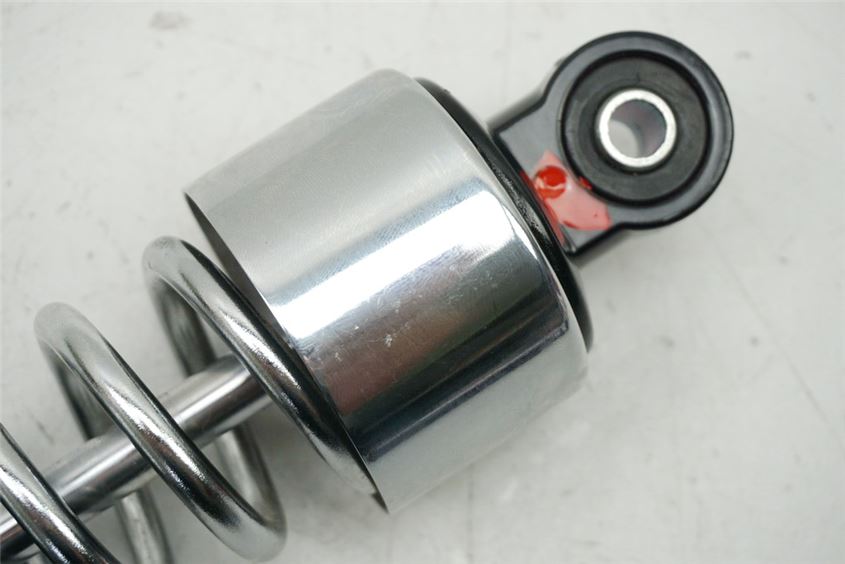 ROYAL ENFIE BULLET 500 EFI ABS FEDERBEINE STOßDÄMPFER SHOCK ABSORBER - 753 KM