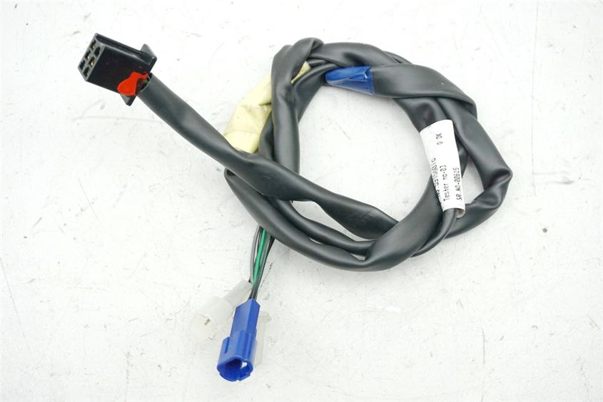 ROYAL ENFIELD BULLET 500 EFI ABS CABLEADO LUZ TRASERA INTERMITENTES CABLE