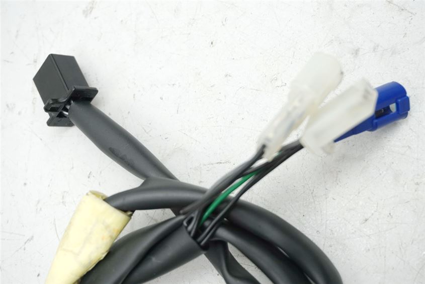 ROYAL ENFIELD BULLET 500 EFI ABS CABLEADO LUZ TRASERA INTERMITENTES CABLE