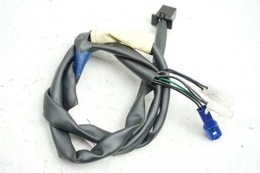 ROYAL ENFIE BULLET 500 EFI ABS KABELBAUM RÜCKLICHT BLINKER KABEL