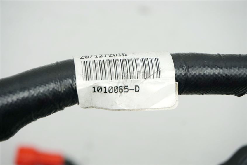 ROYAL ENFIELD BULLET 500 EFI ABS WIRING HARNESS MAIN WIRING HARNESS - 753 KM