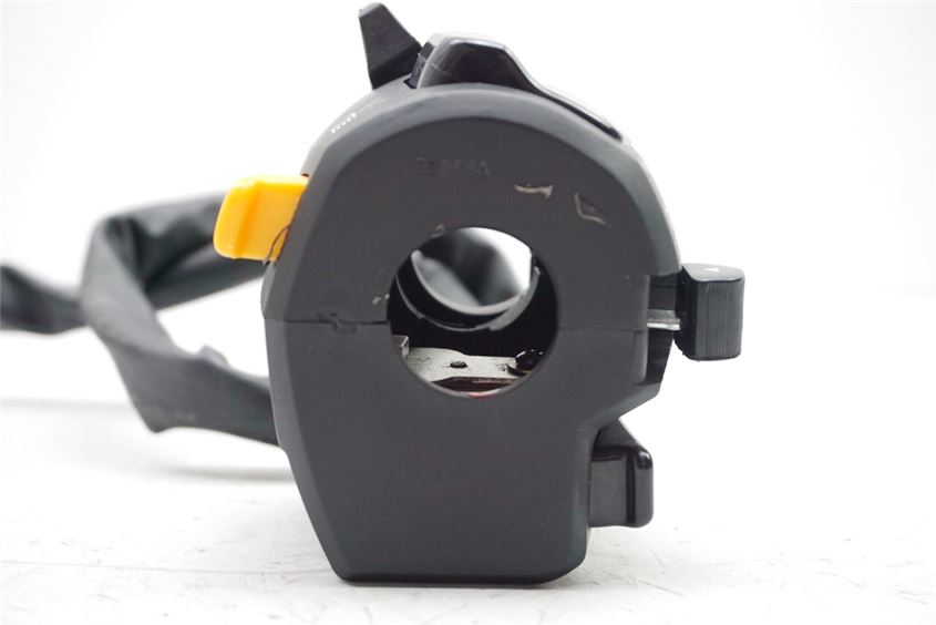 ROYAL ENFIE BULLET 500 EFI ABS LENKERSCHALTER LINKS SCHALTER CHOKEHEBEL