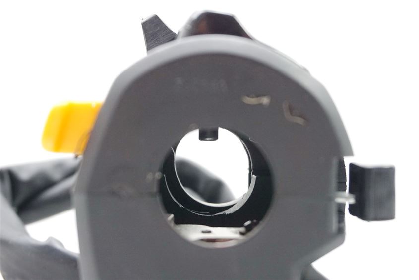 ROYAL ENFIE BULLET 500 EFI ABS LENKERSCHALTER LINKS SCHALTER CHOKEHEBEL