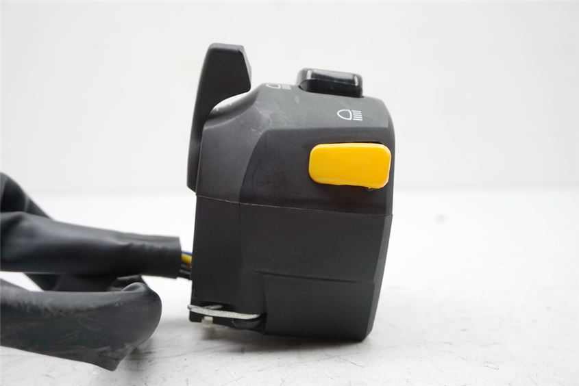 ROYAL ENFIE BULLET 500 EFI ABS LENKERSCHALTER LINKS SCHALTER CHOKEHEBEL