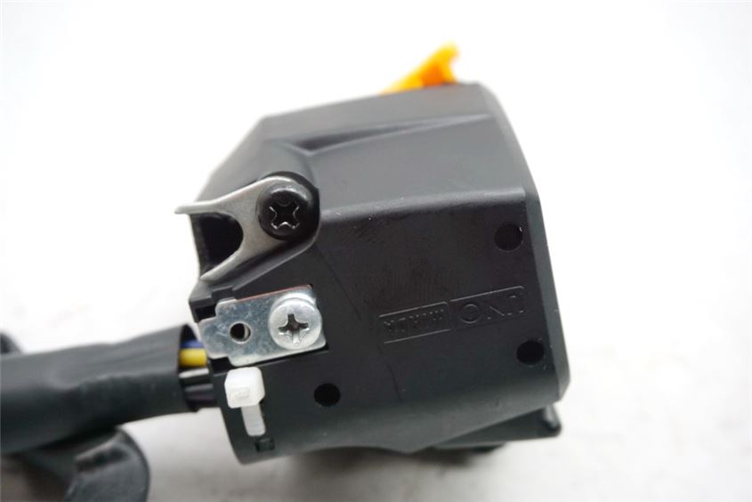 ROYAL ENFIE BULLET 500 EFI ABS LENKERSCHALTER LINKS SCHALTER CHOKEHEBEL