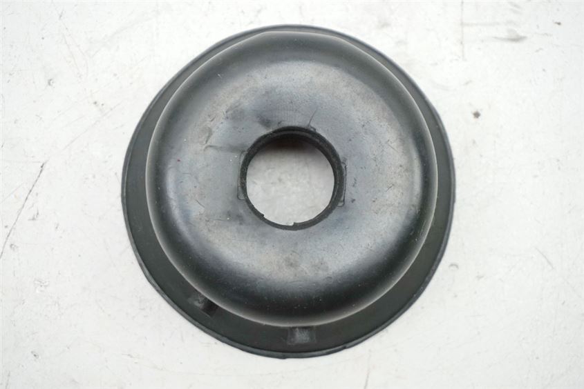 ROYAL ENFIELD BULLET 500 EFI ABS CUBIERTA FARO TAPA GOMA