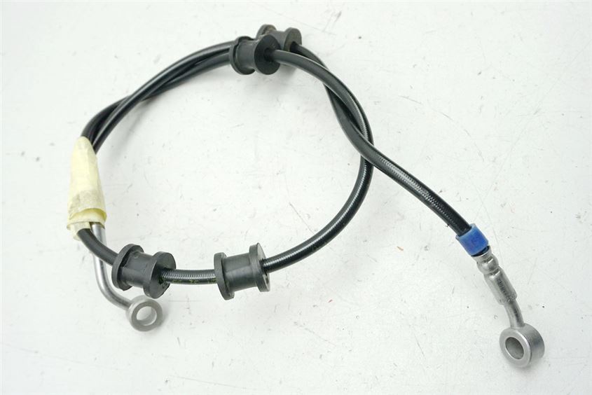 ROYAL ENFIE BULLET 500 EFI ABS BREMSLEITUNG HINTEN ABS PUMPE -> BREMSSATTEL HINTEN