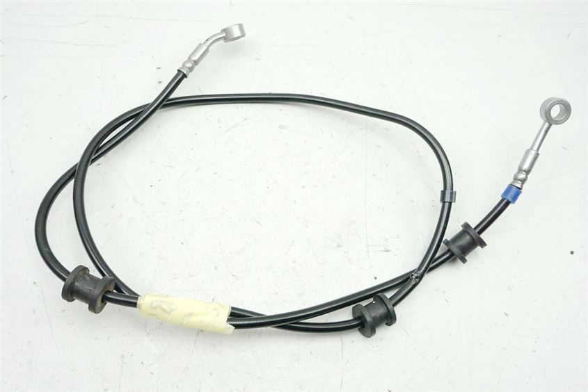 ROYAL ENFIE BULLET 500 EFI ABS BREMSLEITUNG VORN ABS PUMPE -> BREMSSATTEL VORN