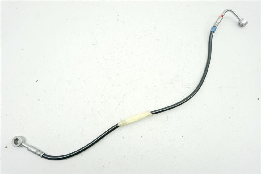 ROYAL ENFIELD BULLET 500 EFI ABS LATIGUILLO FRENO TRASERO BOMBA ABS -> CILINDRO FRENO TRASERO