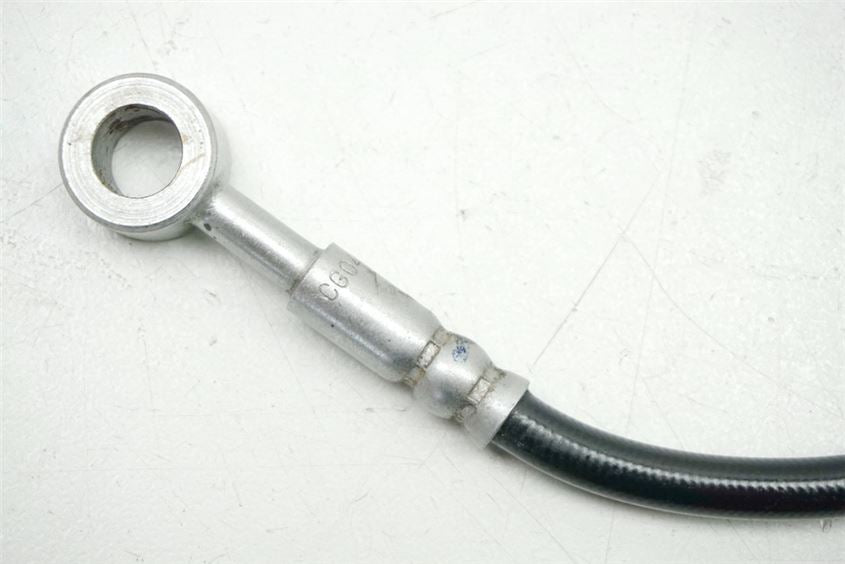 ROYAL ENFIELD BULLET 500 EFI ABS LATIGUILLO FRENO TRASERO BOMBA ABS -> CILINDRO FRENO TRASERO